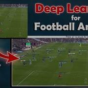 Computer Vision For Football Analysis In Python With Yolov8 OpenCV