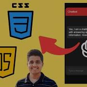 Build A ChatGPT AI Chatbot HTML CSS JS In 2026 Easy Guide