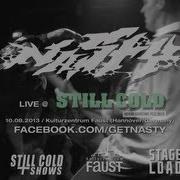 Nasty Live Still Cold Fest 2013 HD