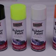 Aeropk Rubber Paint