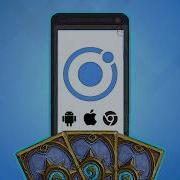Ionic 4 Crash Course With Heartstone API Angular Udemy Course Preview