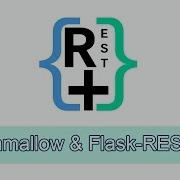 Using Marshmallow With Flask RESTPlus