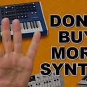 10 Things To Think About BEFORE Buying A NEW SYNTH
