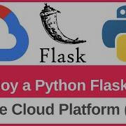 How To Deploy A Python Flask App With Google Cloud Platform GCP On A Virtual Machine