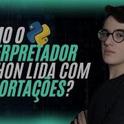 Entendendo O SYS PATH Do PYTHON