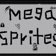 Flipnote Sprite Compilation Part 1