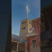 CS2 Mirage Как закоптить ВСЕ на B SITE Cs2 Counterstrike