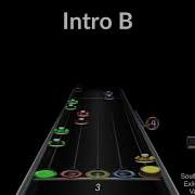 FIRST EVER Soulless 5 INTRO B On A KEYBOARD W MIC