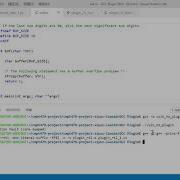 GCC Plugin For Control Hijacking Attack Detection And Repair
