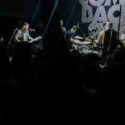 COMEBACK KID Le Petit Bain Paris Le 17 08 2016