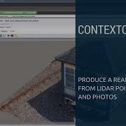 ITwin Capture Tutorial Produce A Reality Mesh From LiDAR Point Clouds And Photos
