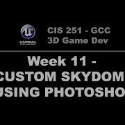 Custom Skydome