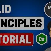 SOLID Principles Tutorial Thanks For Taking My Course