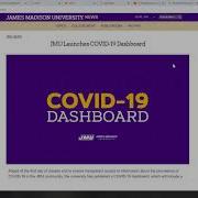 Lab 13 Visualize Covid19 Data In Python