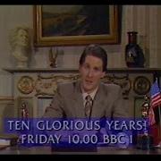 BBC2 Continuity 1st May 1989