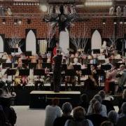 EXCERPTS FROM THE FIREBIRD Final Igor STRAVINSKI Arrgt Jay Bocook
