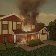 I Set A House On Fire With An Alarm System Teardown 10