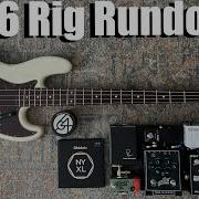 2026 Full Rig Rundown W Tone Demo Tanner Erickson