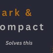 Mark And Compact Garbage Collection