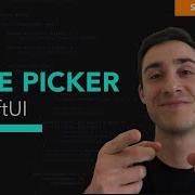 How To Use DatePicker To Select Dates In SwiftUI Bootcamp 40