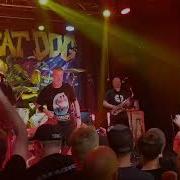 Dog Eat Dog Expect The Unexpected Live Au Black Lab De Wasquehal Le 25 05 2024
