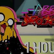 Brotherly Love Friday Night Funkin FULL SONG 1 HOUR