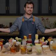 50 Cocktails You NEED To Know Or How To Be A Better Bartender