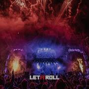 Top 10 DNB Show Let It Roll 2019