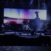 Ümit Besen Beni Benimle Bırak Zeytinli Rock Festivali 2018