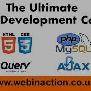 The Ultimate Web Development Course 02 03 Configure Komodo Edit