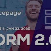Nicepage 2 5 Form 2 0 New Custom Text Field Type And Unlimited Number Of Fields