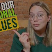 How To Identify Your Core Values Acceptance And Commitment Therapy ACT