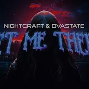 Nightcraft Dvastate Get Me There Official Hardstyle Visualizer