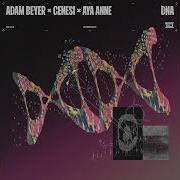 Adam Beyer Aya Anne GENESI ITA DNA Extended Mix