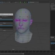 Free Maya Mirror Script Quick Mirror Easy Geometry Mirror Tool