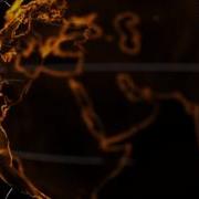 Trapcode Form Planet Animation