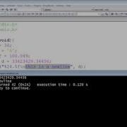 C Programming Tutorial Escape Sequences Scanf Function Chap 2 Part 16