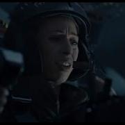 Aliens 1986 Ship Crash