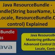 ResourceBundle GetBundle String BaseName Locale TargetLocale ResourceBundle Control Control