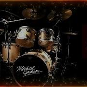 Michael Jackson Beat It Drumless Sin Bateria Backing Track For Drummer