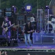 Boston Peace Of Mind Artpark Lewiston New York July 8 2014