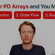 Master PD Arrays And You Master The Market