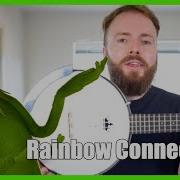 Rainbow Connection Kermit The Frog Ukulele Tutorial