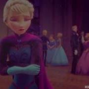 ELSA I M Titanium Frozen