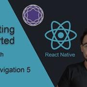 React Navigation 5 Getting Started Installation Stack Navigator And Styling 1