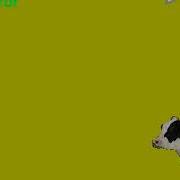 Cow Error 355