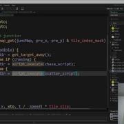 Pac Man Clone Dev Stream