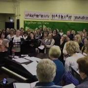 Got 2 Sing Much More Than A Choir