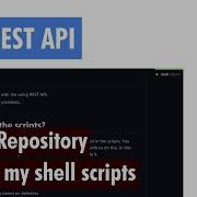 Jira REST API Sharing My Shell Scripts