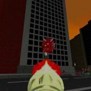 Doom 2 Hellbound Map 14